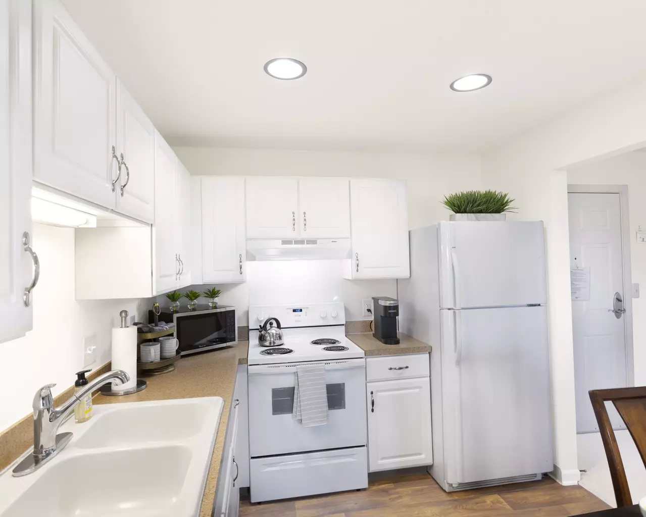 Independence Village of Brighton Valley, Brighton, MI 25