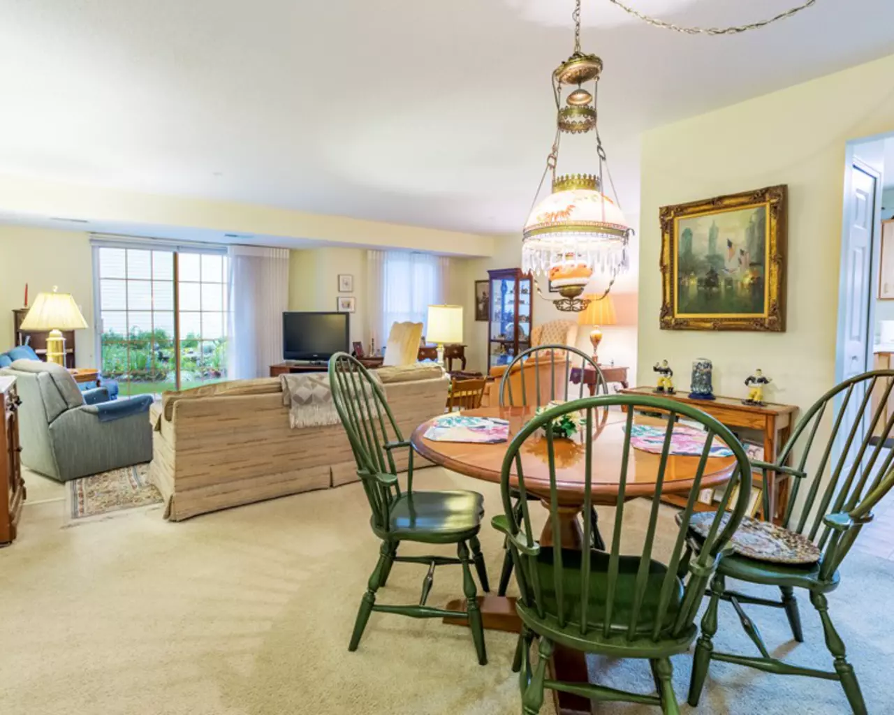 Independence Village of Midland, Midland, MI 25