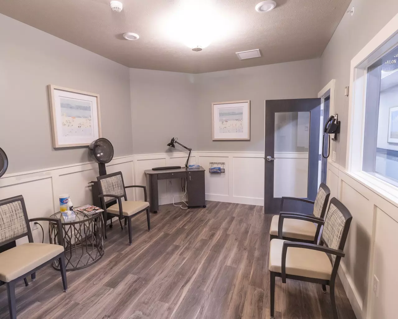 Riley’s Grove Assisted Living & Memory Care, Zeeland, MI 25