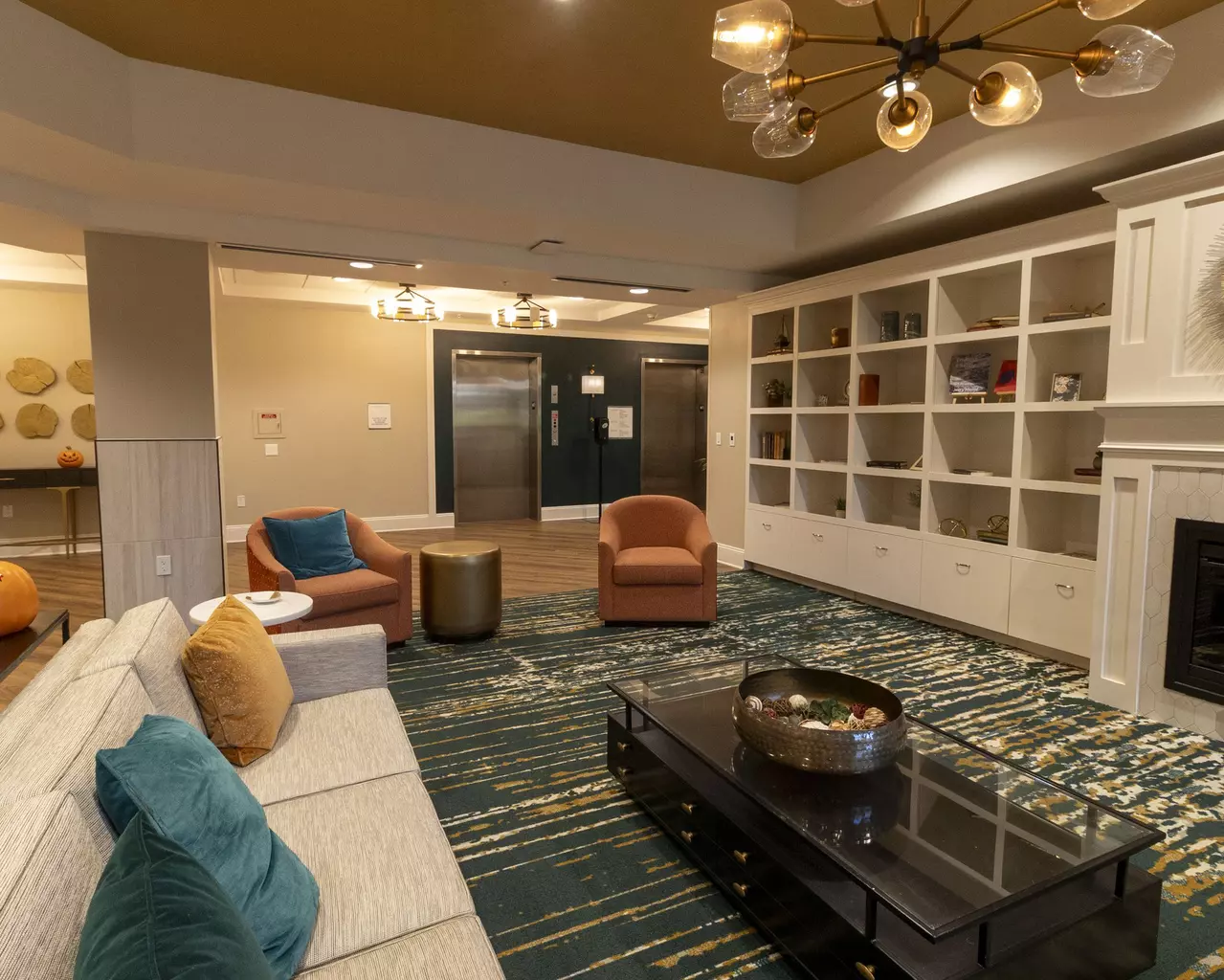 StoryPoint Farmington Hills, Farmington Hills, MI 25