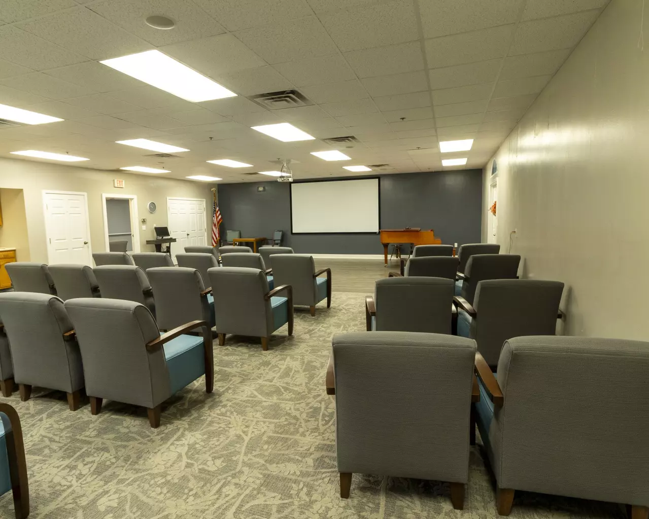 StoryPoint Cincinnati (New England Club), Cincinnati, OH 25