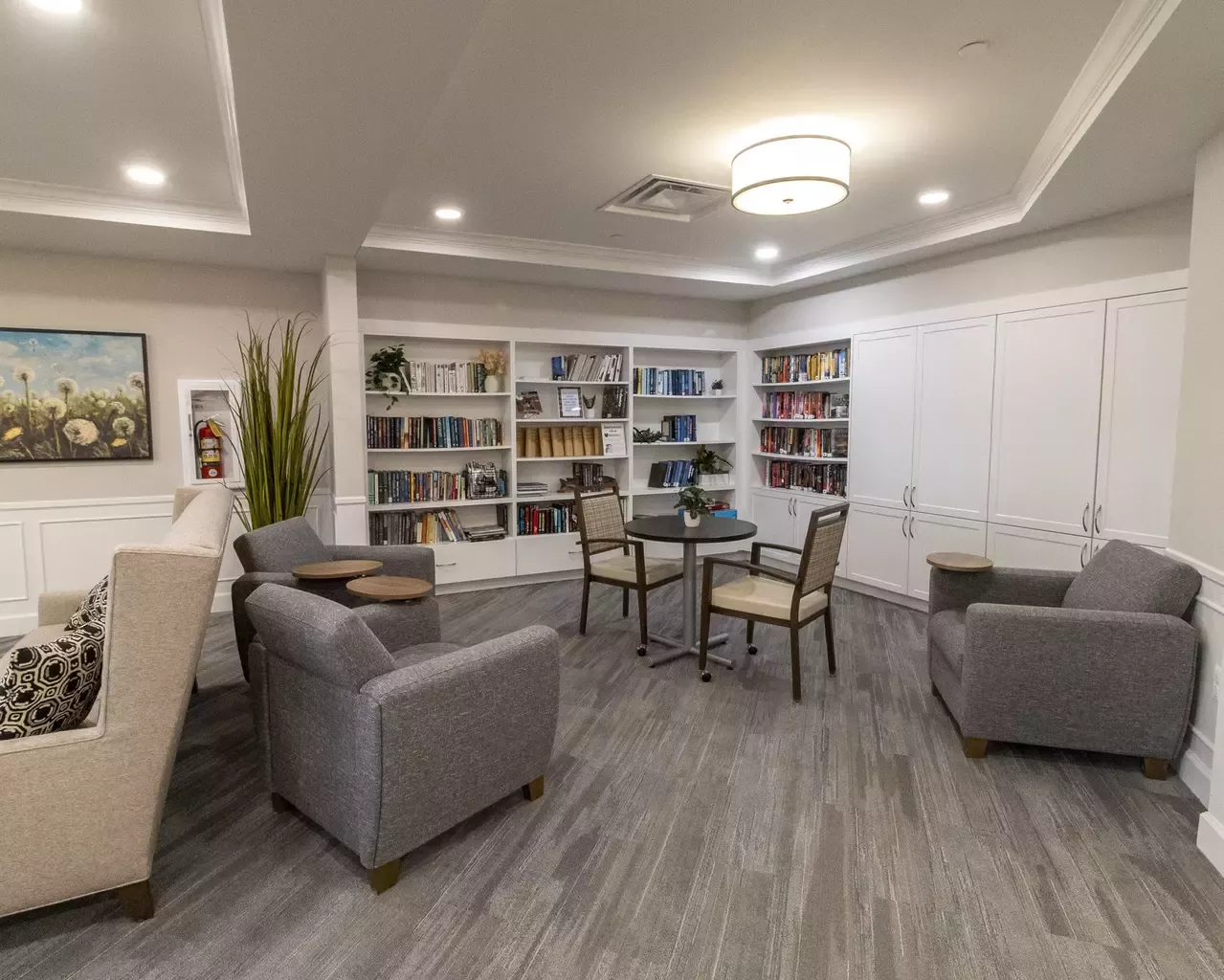 Danbury Mount Vernon, Mount Vernon, OH 25