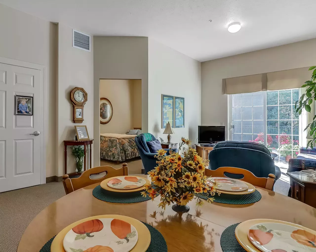 Briarwood Assisted Living & Memory Care, Allegan, MI 26