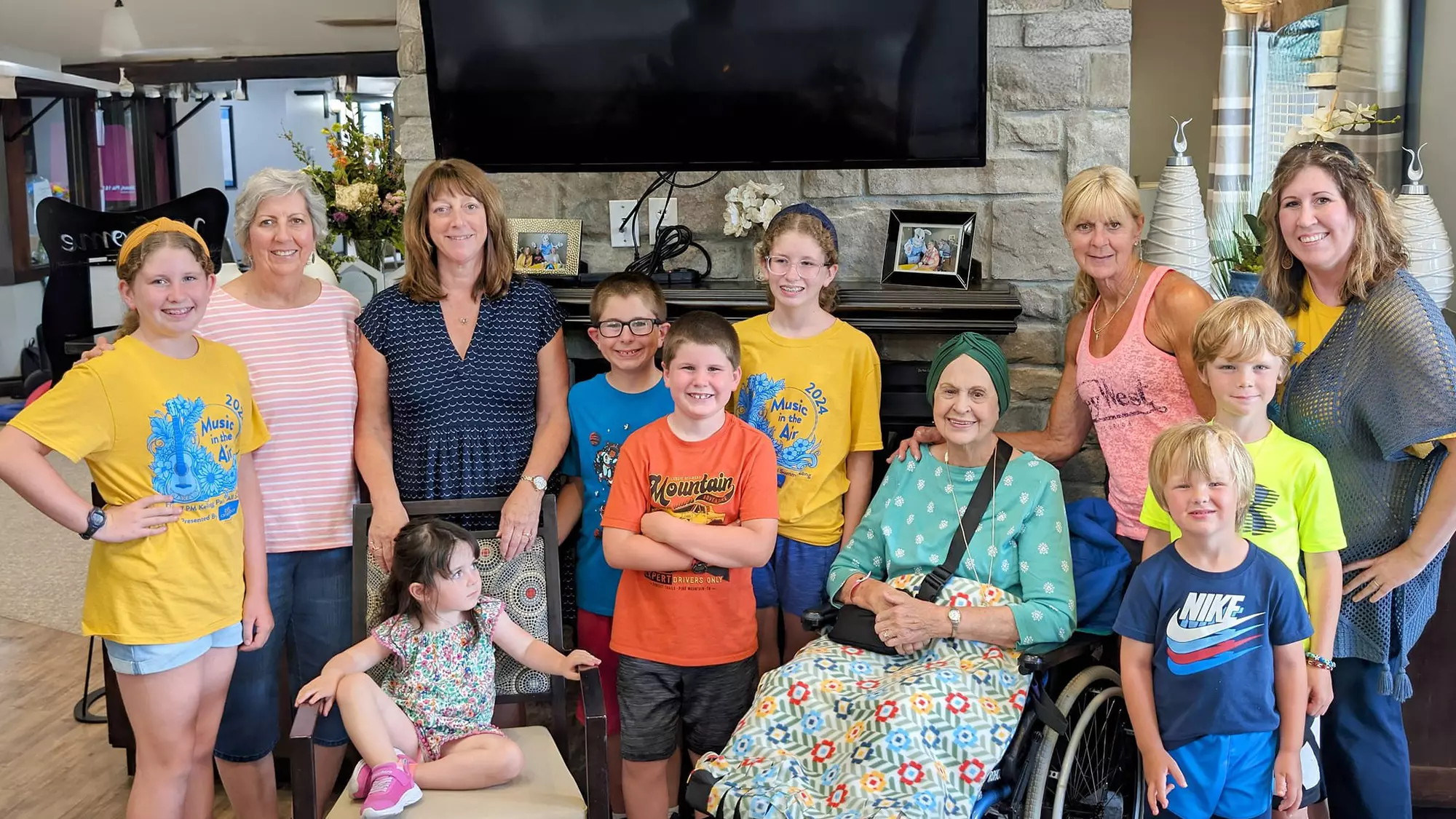 Glen Abbey Assisted Living & Memory Care 26