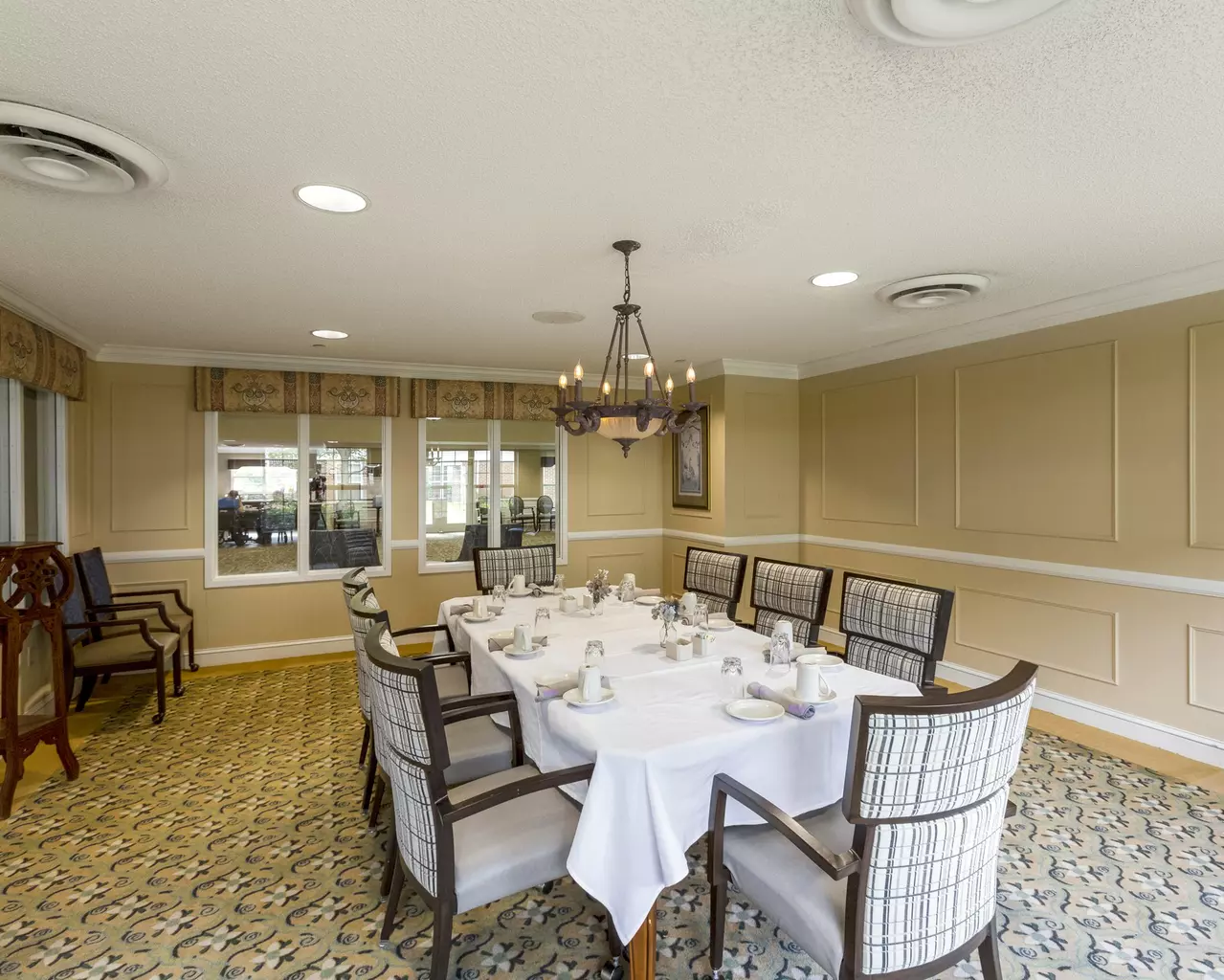 Independence Village of Avon Lake, Avon Lake, OH 26