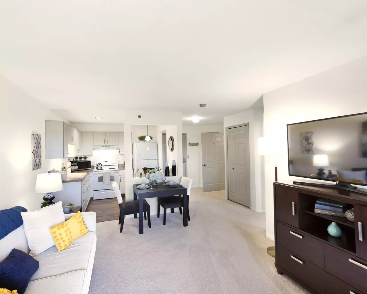 Independence Village of Brighton Valley, Brighton, MI 26