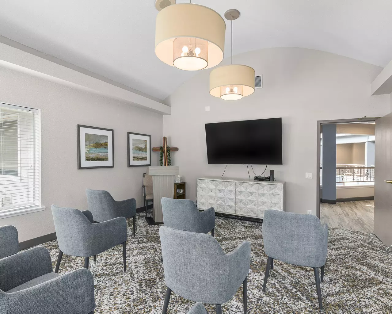 Independence Village of Des Moines (Beaverdale Estates), Des Moines, IA 26