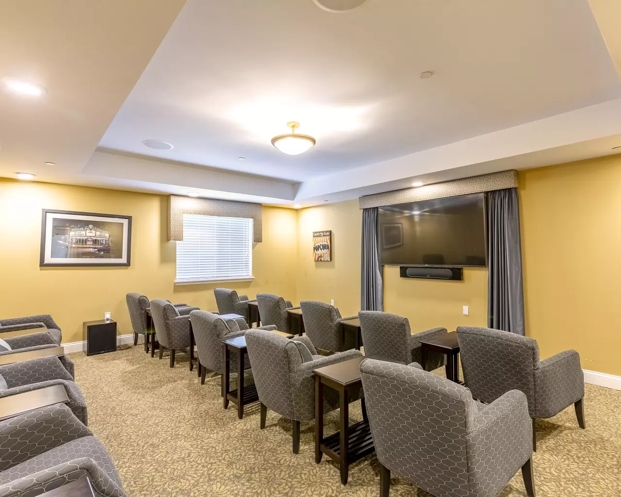 Independence Village of Fishers East, Fishers, IN 26