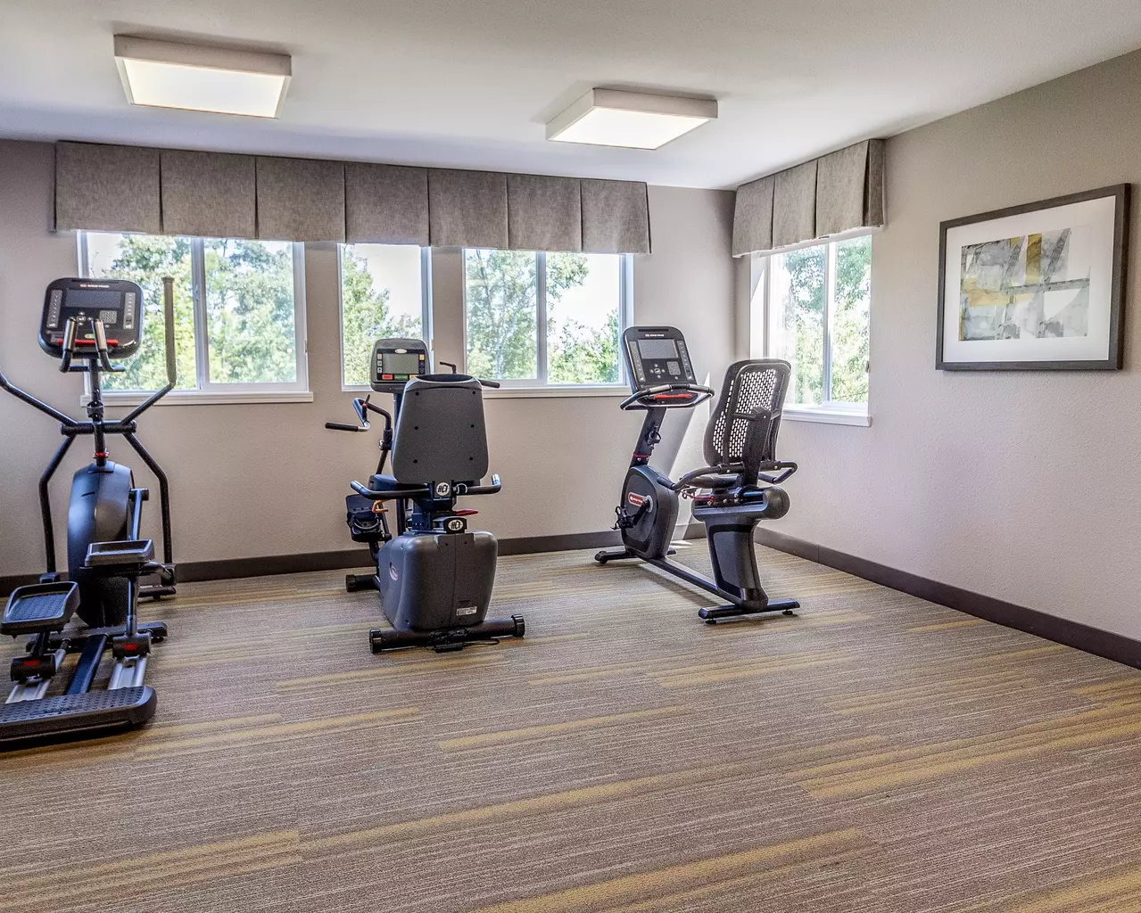 Independence Village of Traverse City (Glen Eagle), Traverse City, MI 26