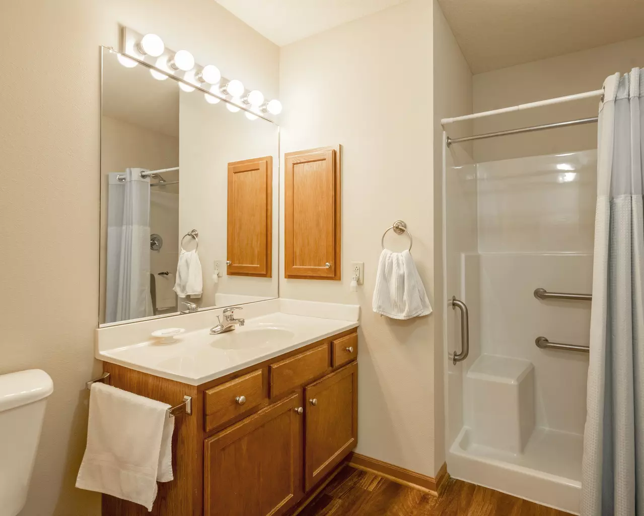 Independence Village of Waukee, Waukee, IA 26