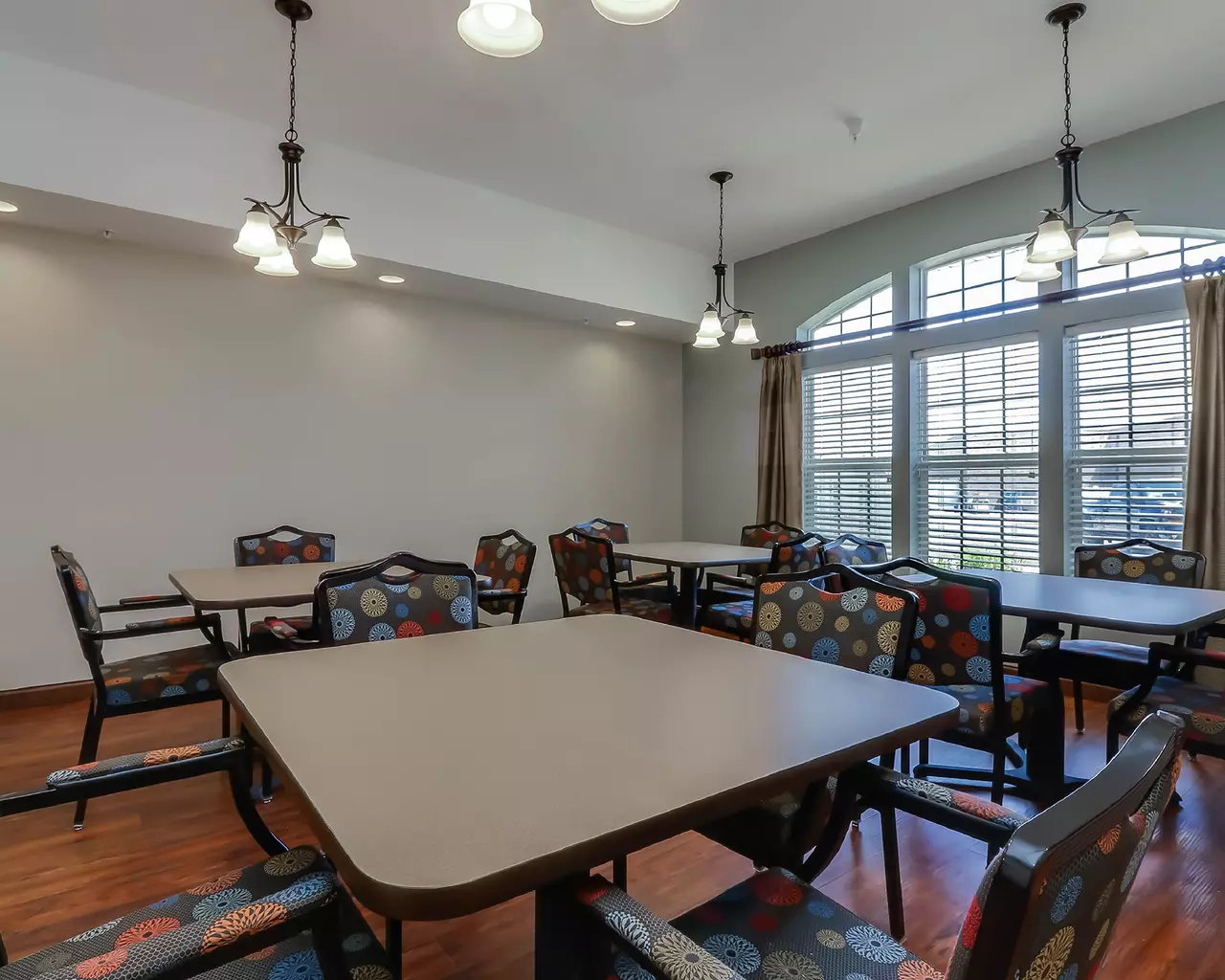 Springvale Assisted Living & Memory Care, Swartz Creek, MI 26