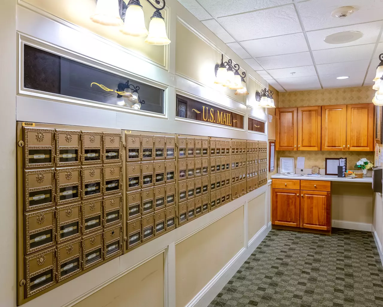 StoryPoint Fort Wayne West, Fort Wayne, IN 26