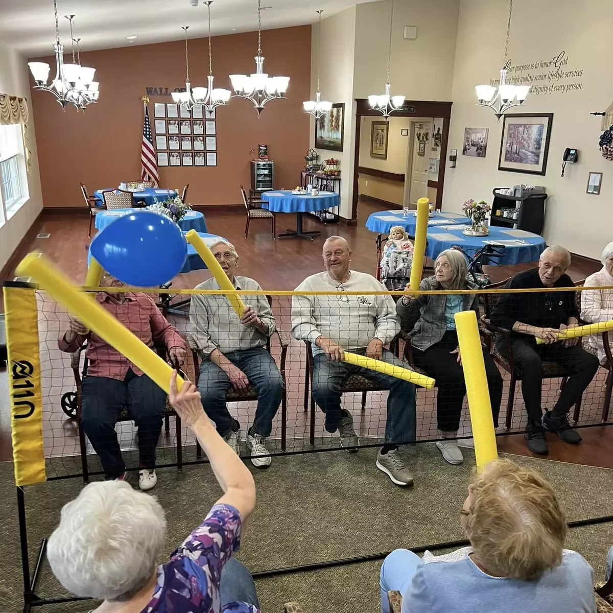 Boulder Creek Assisted Living & Memory Care, Rockford, MI 26