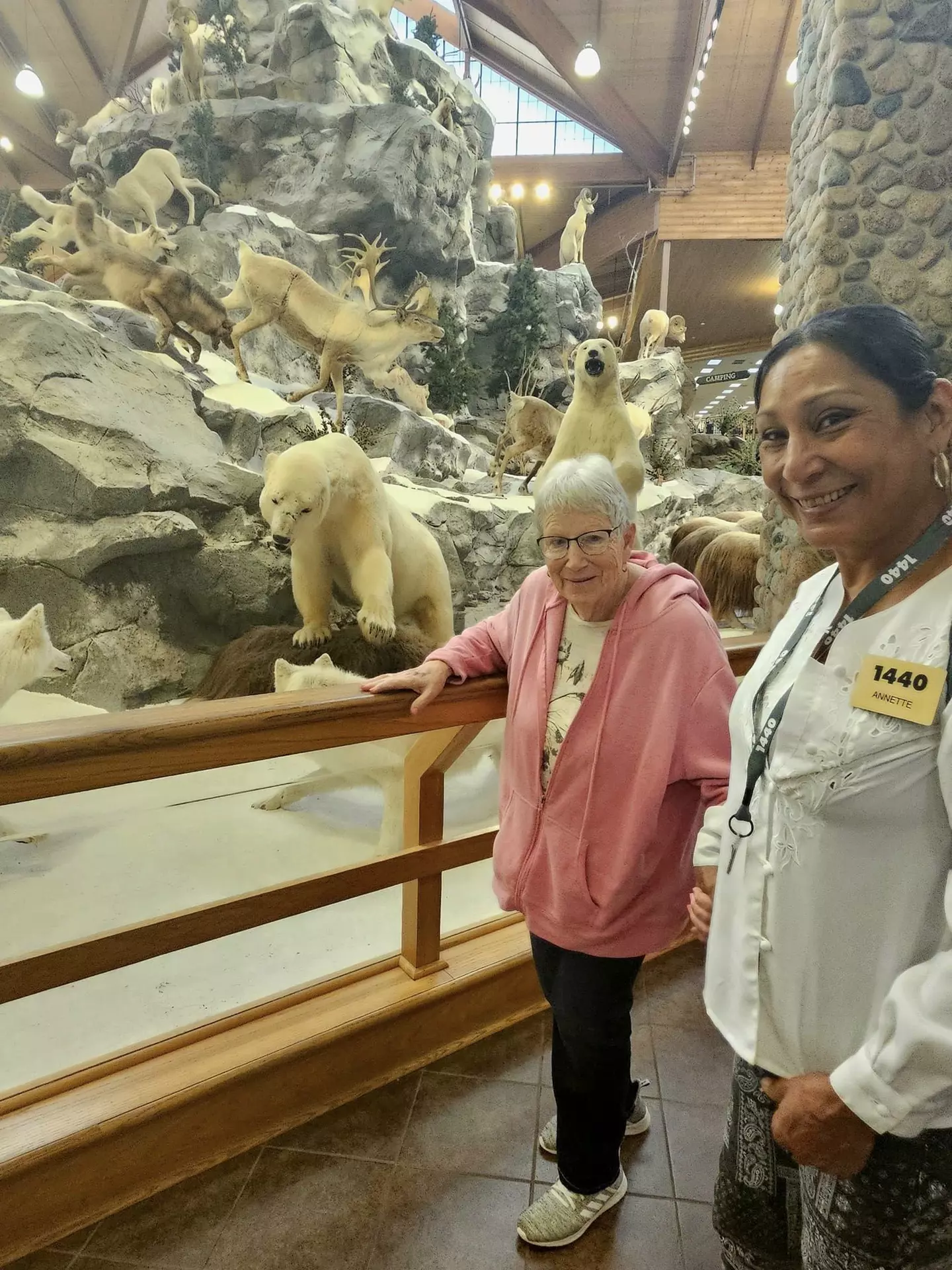 Gaslight Village Assisted Living & Memory Care, Adrian, MI 27