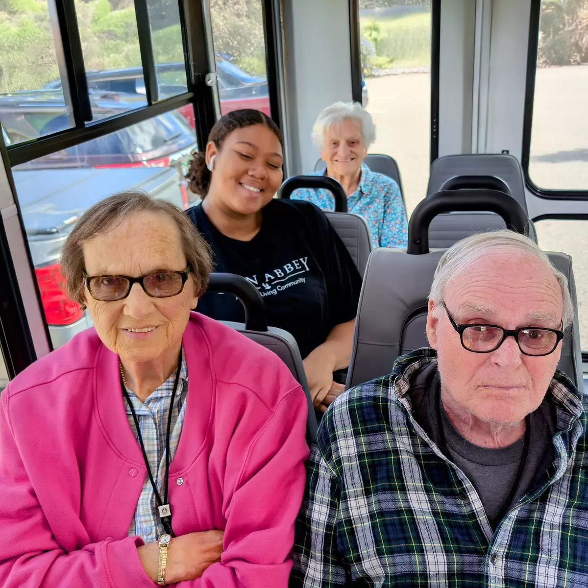 Glen Abbey Assisted Living & Memory Care 27