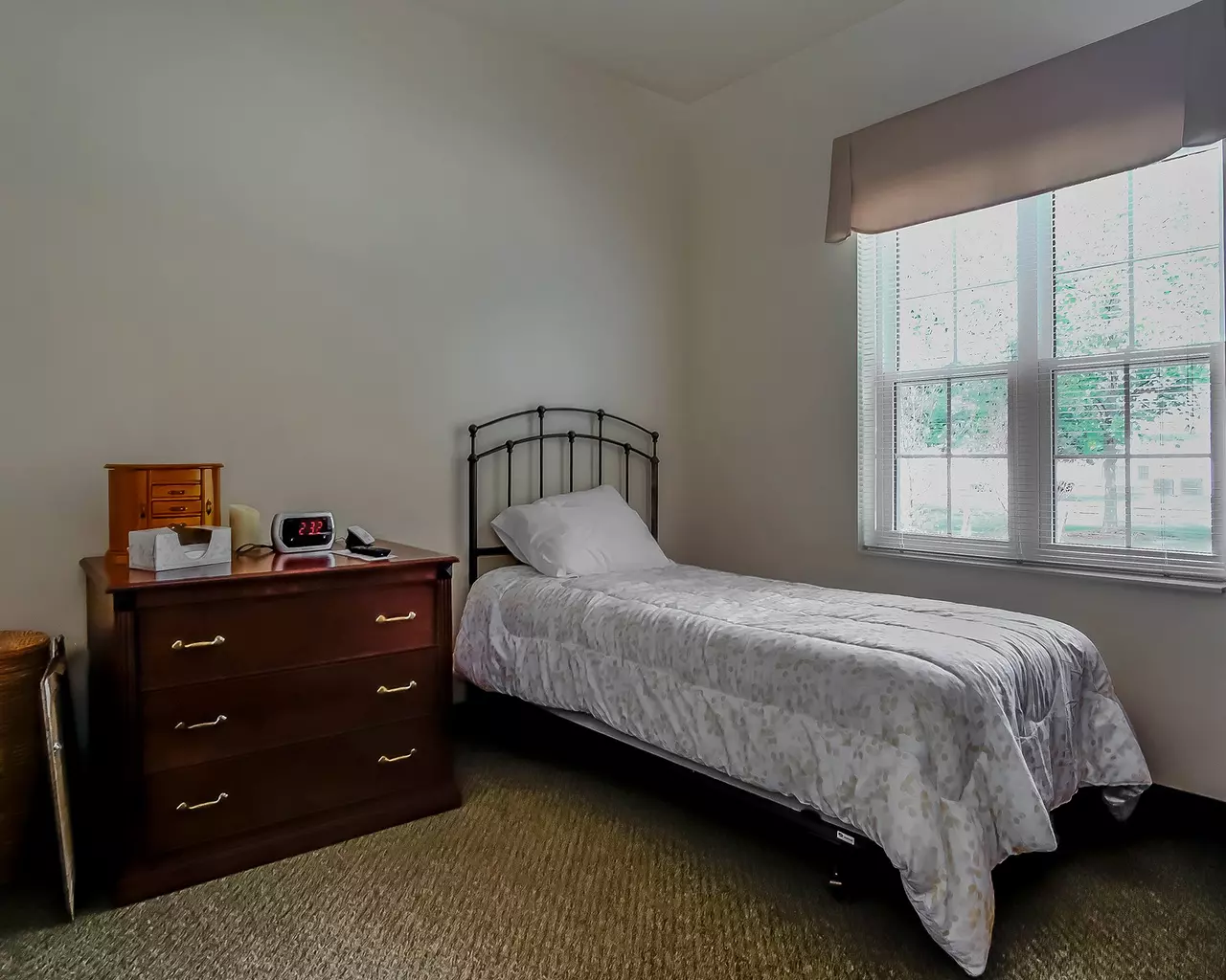 Grandhaven Living Center, Lansing, MI 27