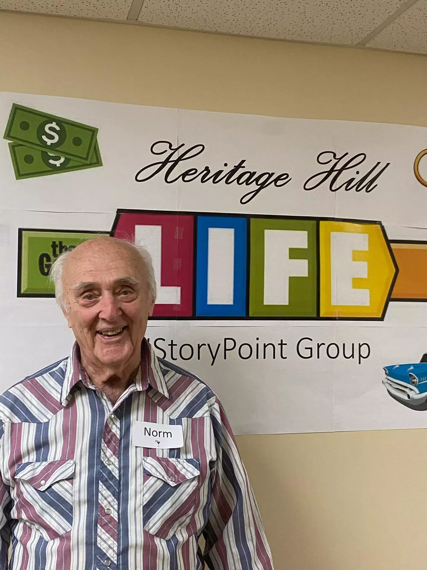 Heritage Hill Assisted Living & Memory Care, Caro, MI 27