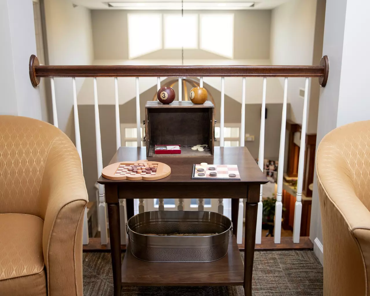 Independence Village of Ames, Ames, IA 27