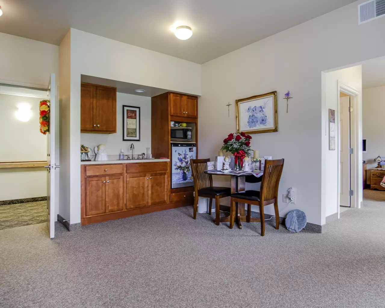 Meadow Lane Assisted Living & Memory Care, Bad Axe, MI 27