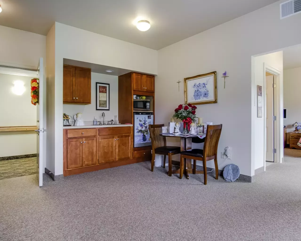 Cascade Trails Senior Living, Grand Rapids, MI 27