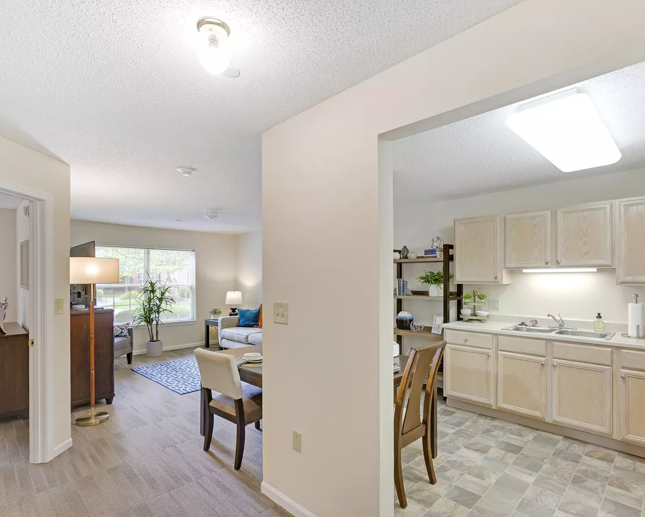 Independence Village of Aurora, Aurora, OH 27