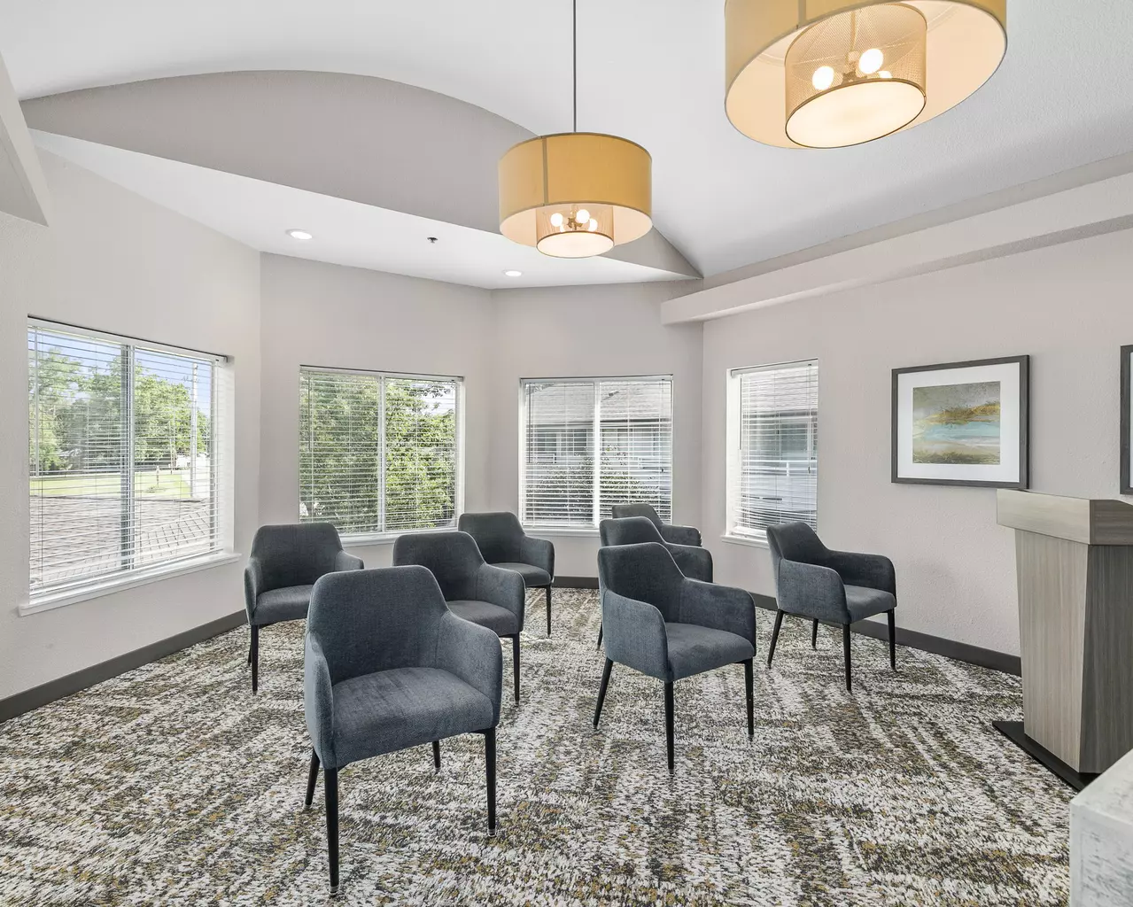 Independence Village of Des Moines (Beaverdale Estates), Des Moines, IA 27