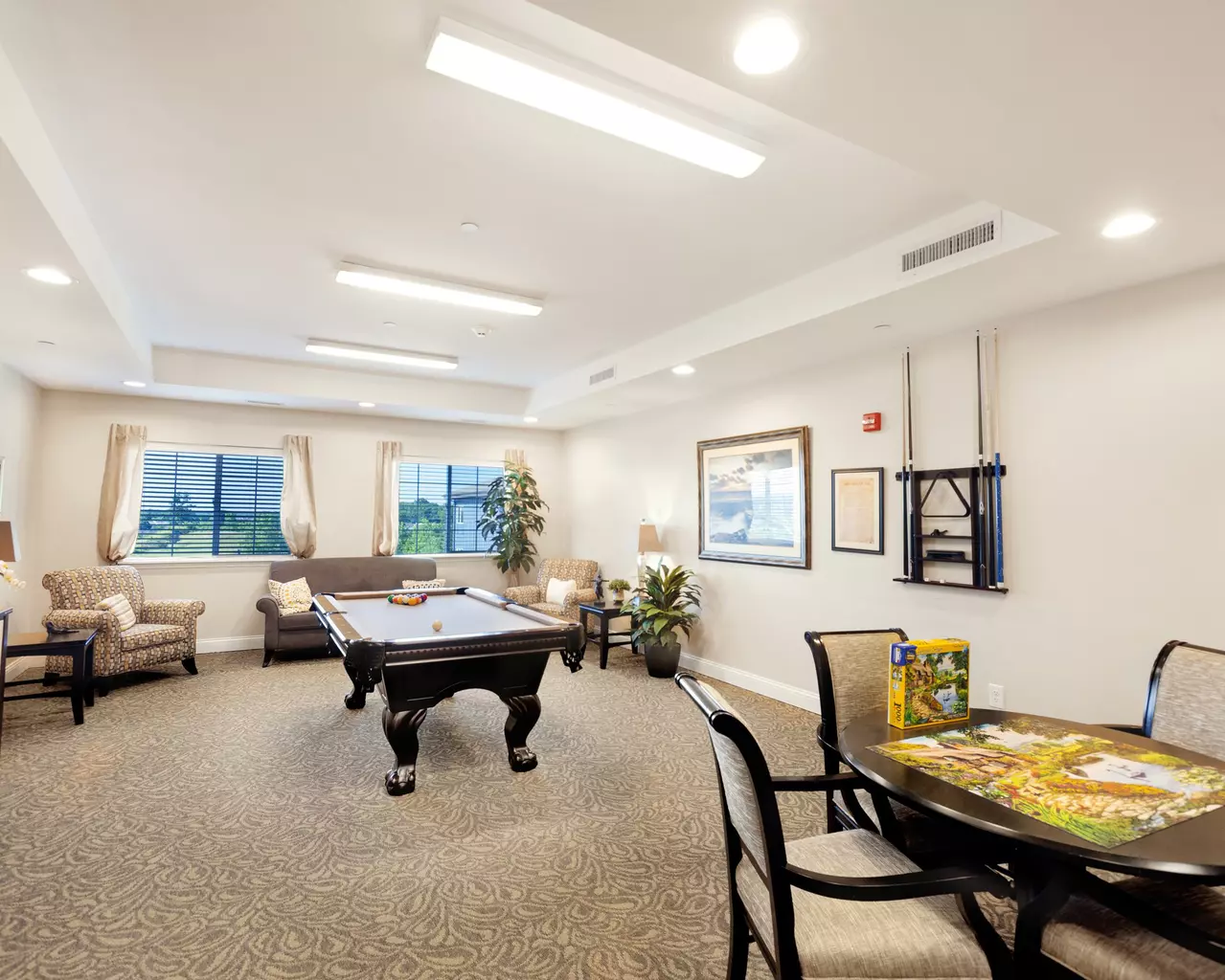 Independence Village of Fishers East, Fishers, IN 27