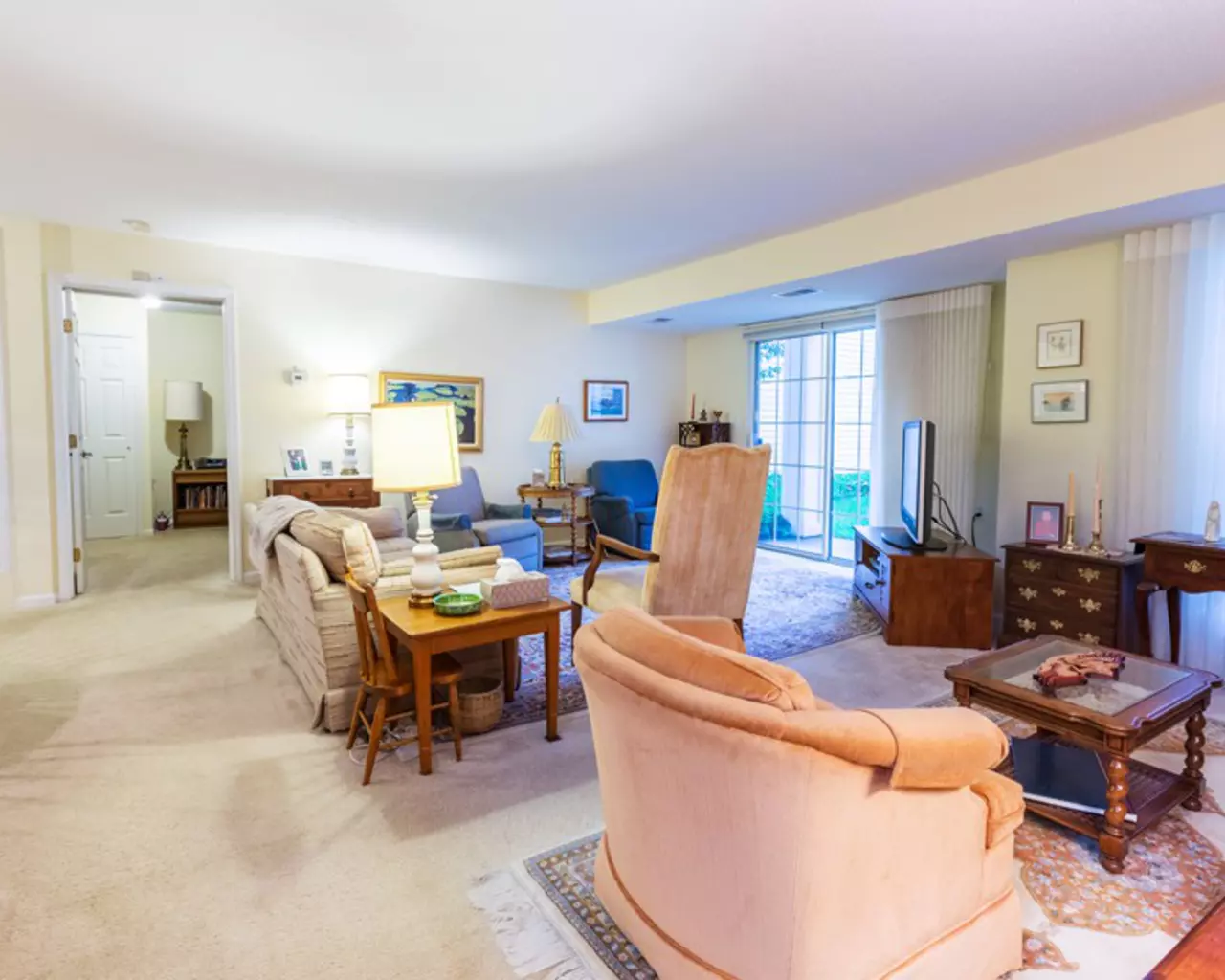 Independence Village of Midland, Midland, MI 27