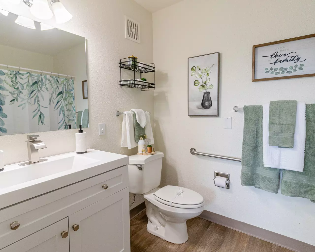 Independence Village of Saginaw (Wescourt), Saginaw, MI 27