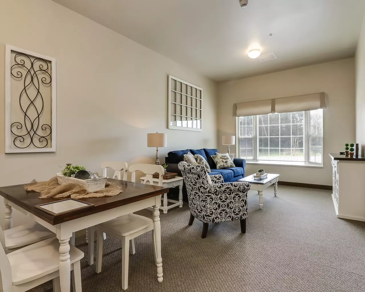 Springvale Assisted Living & Memory Care, Swartz Creek, MI 27