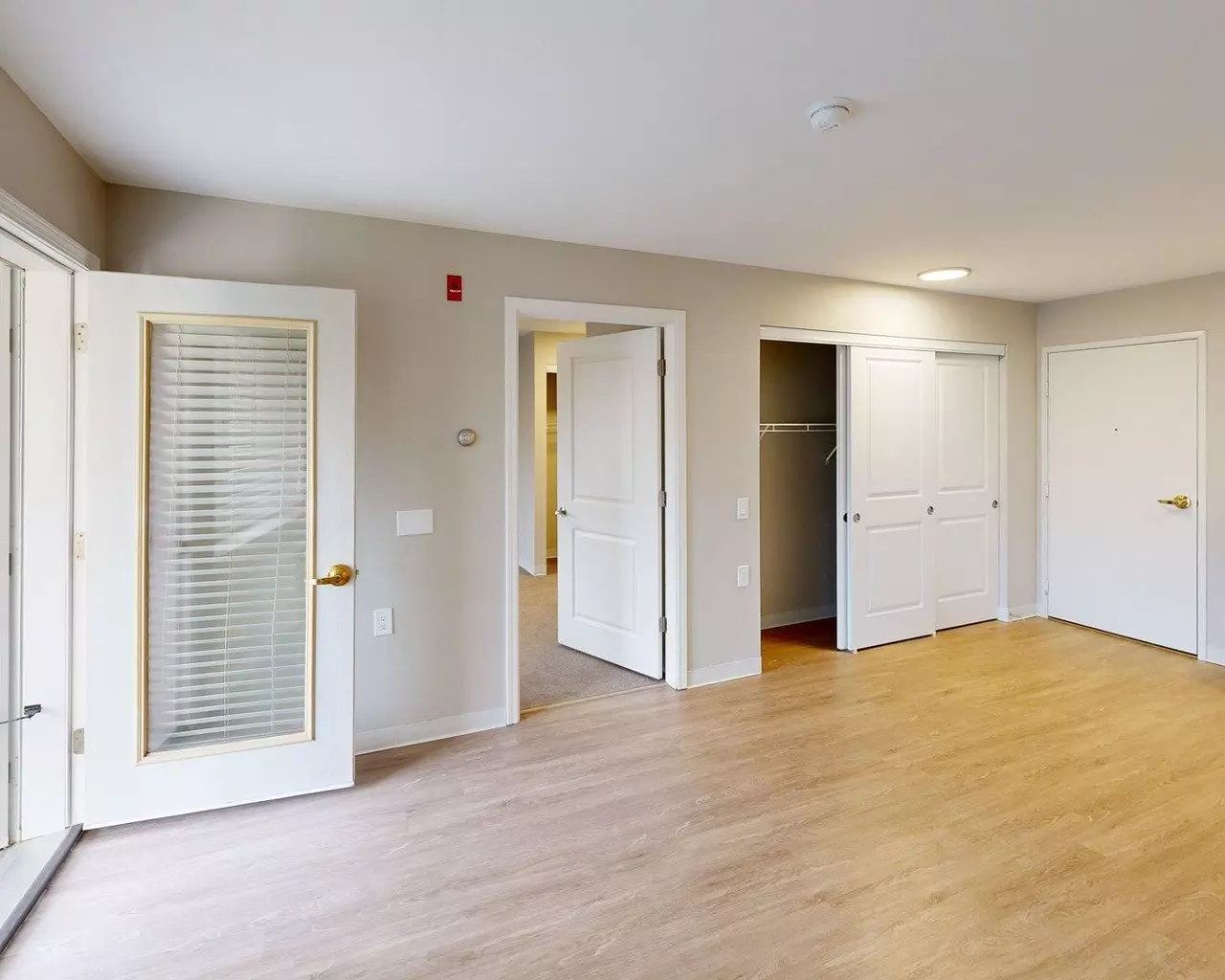 StoryPoint East Lansing (The Marquette), East Lansing, MI 27