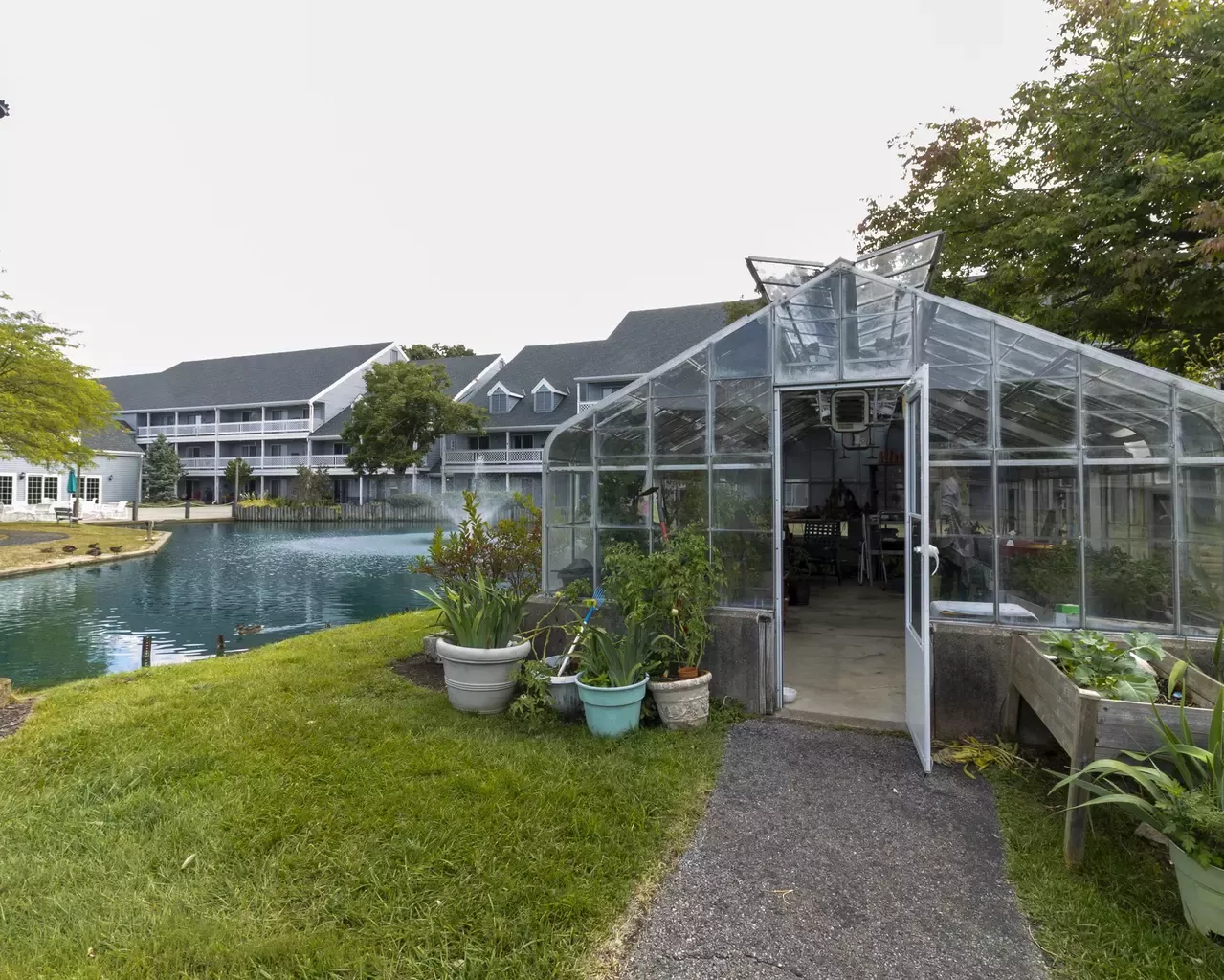 Danbury Millersburg, Millersburg, OH 27