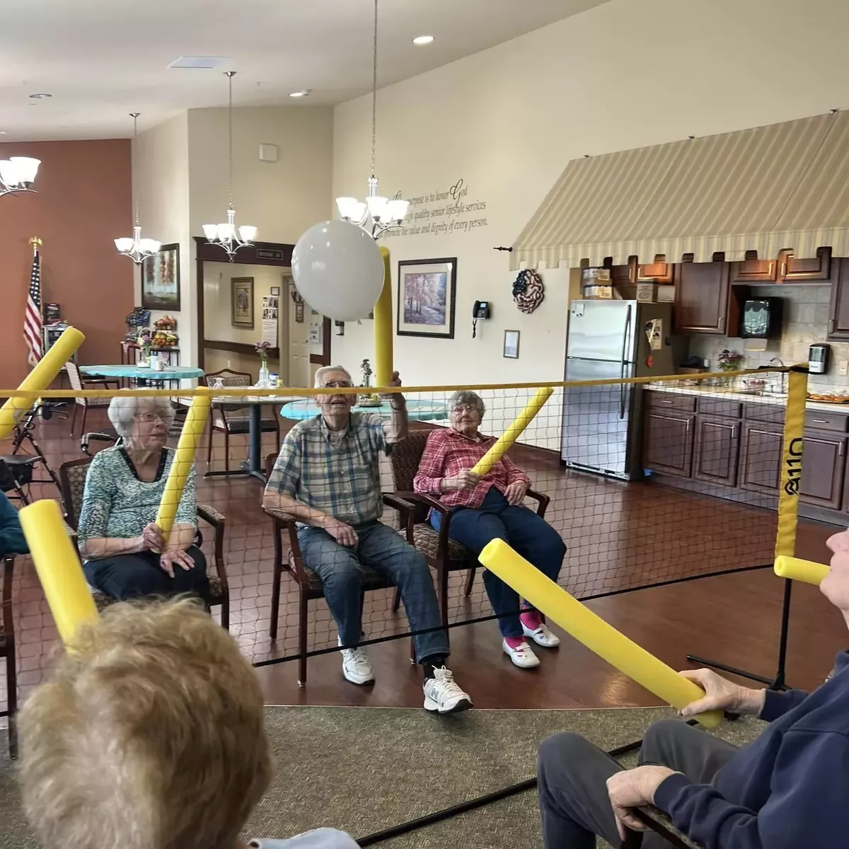 Boulder Creek Assisted Living & Memory Care, Rockford, MI 27