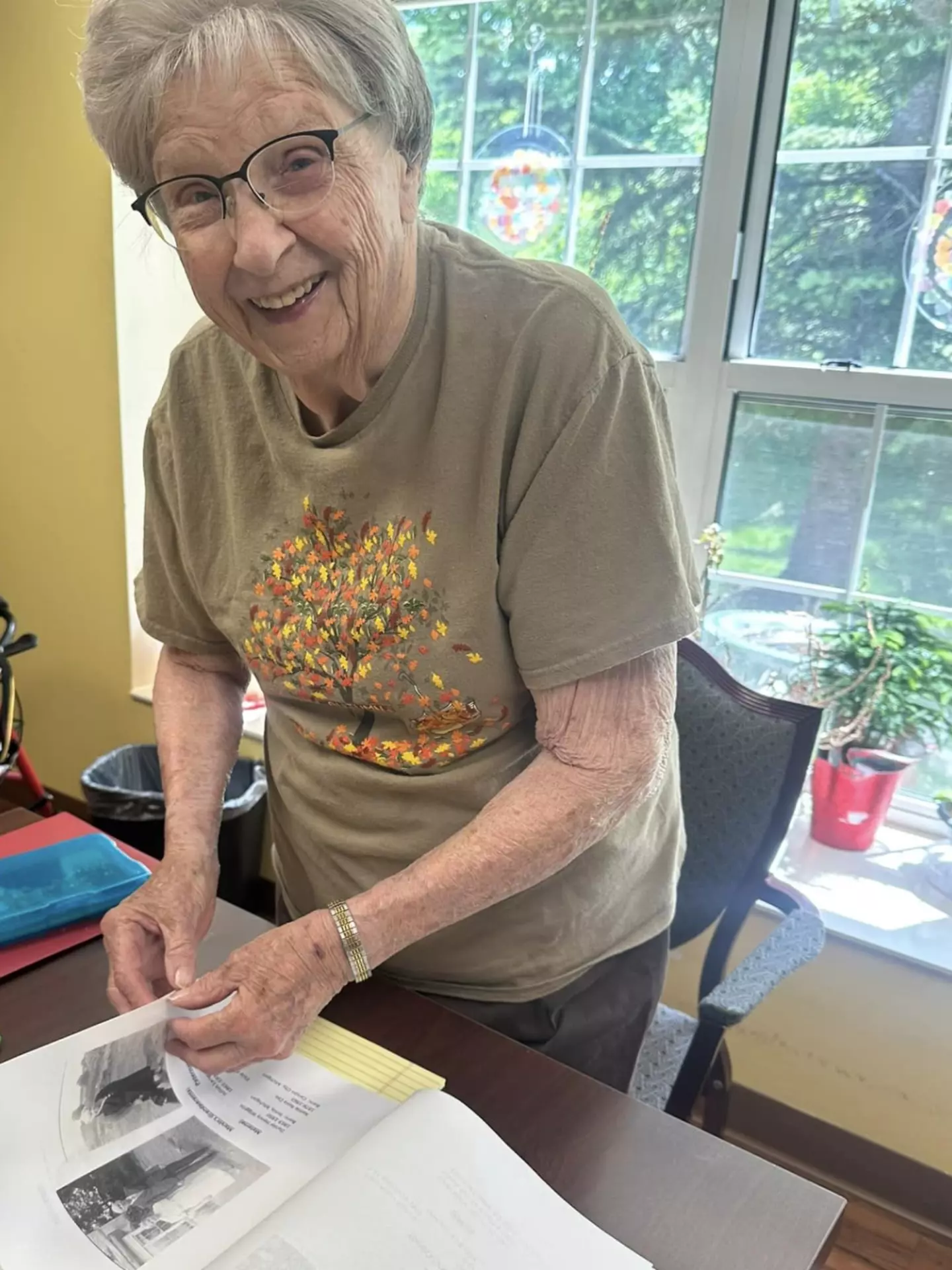 Devonshire Retirement Village, Lapeer, MI 28