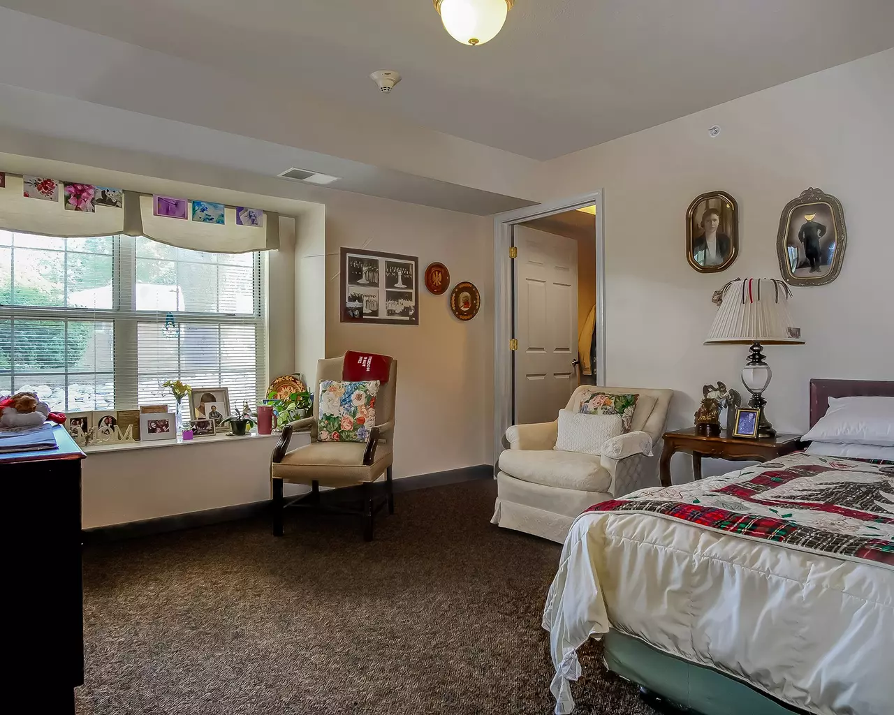 Grandhaven Living Center, Lansing, MI 28