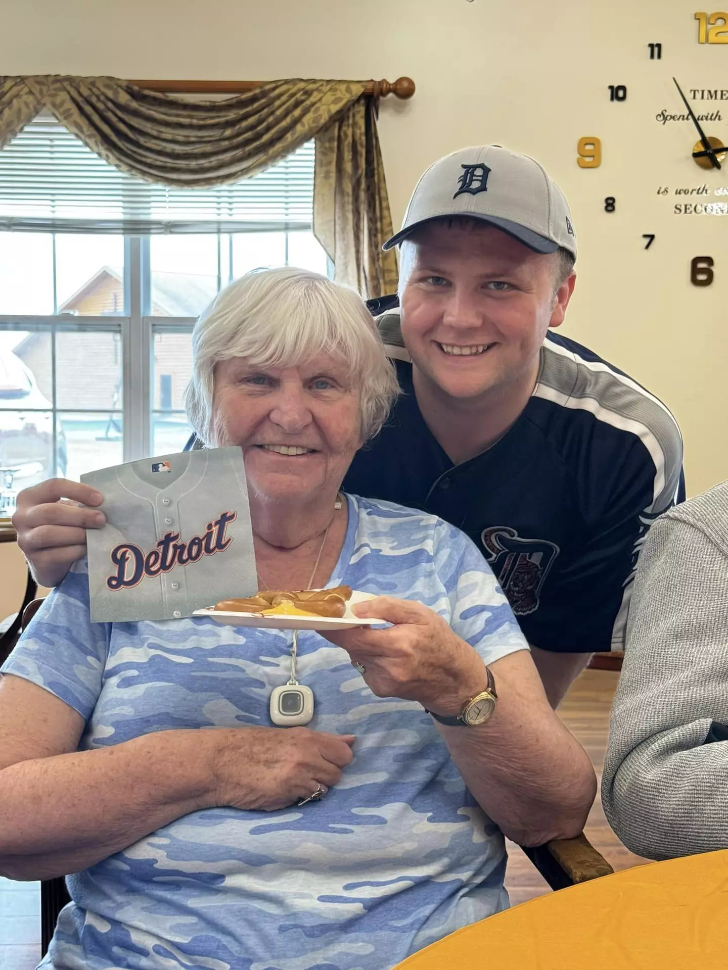 Heritage Hill Assisted Living & Memory Care, Caro, MI 28