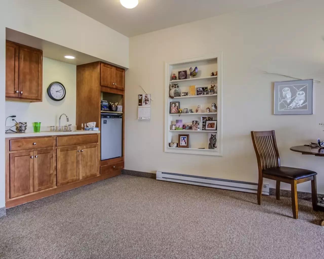 Cascade Trails Senior Living, Grand Rapids, MI 28
