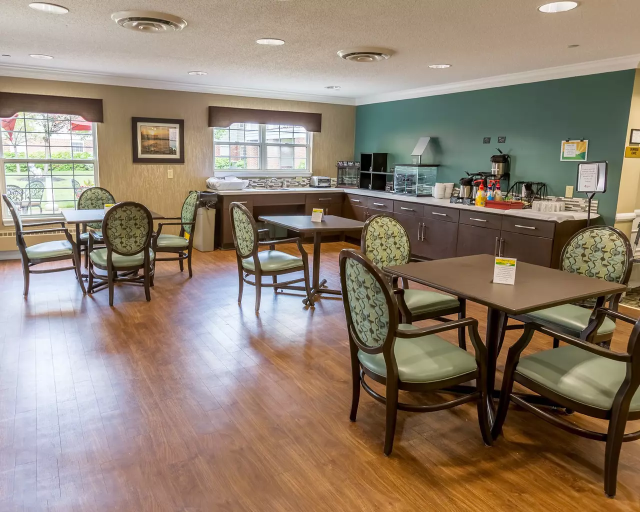 Independence Village of Avon Lake, Avon Lake, OH 28