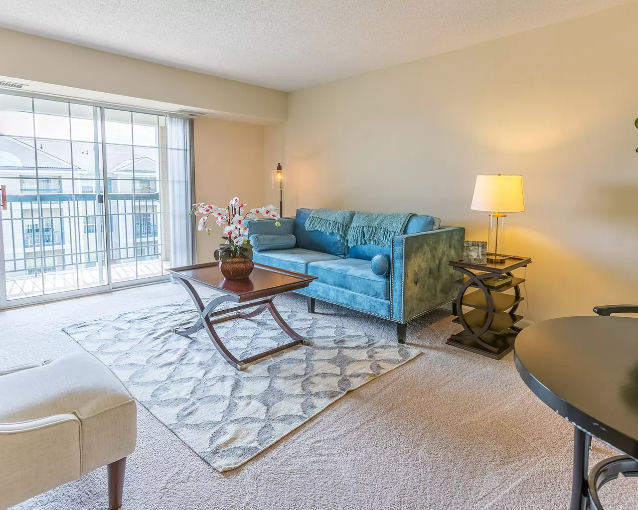 Independence Village of Brighton Valley, Brighton, MI 28