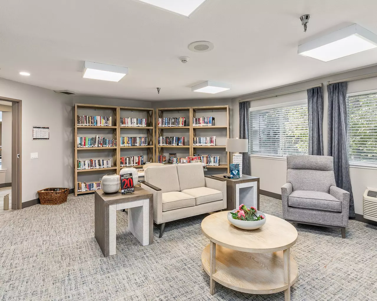 Independence Village of Des Moines (Beaverdale Estates), Des Moines, IA 28