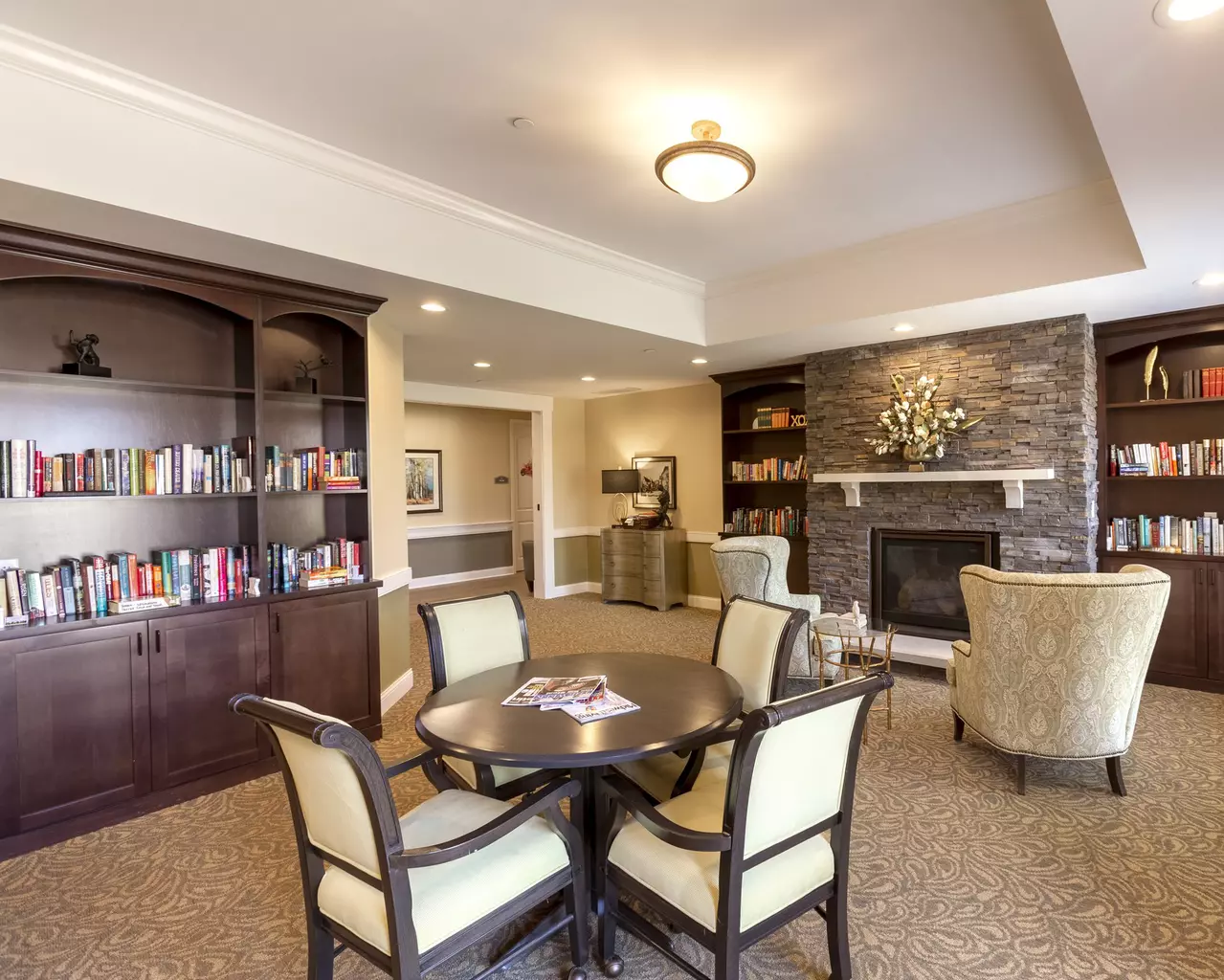 Independence Village of Fishers East, Fishers, IN 28