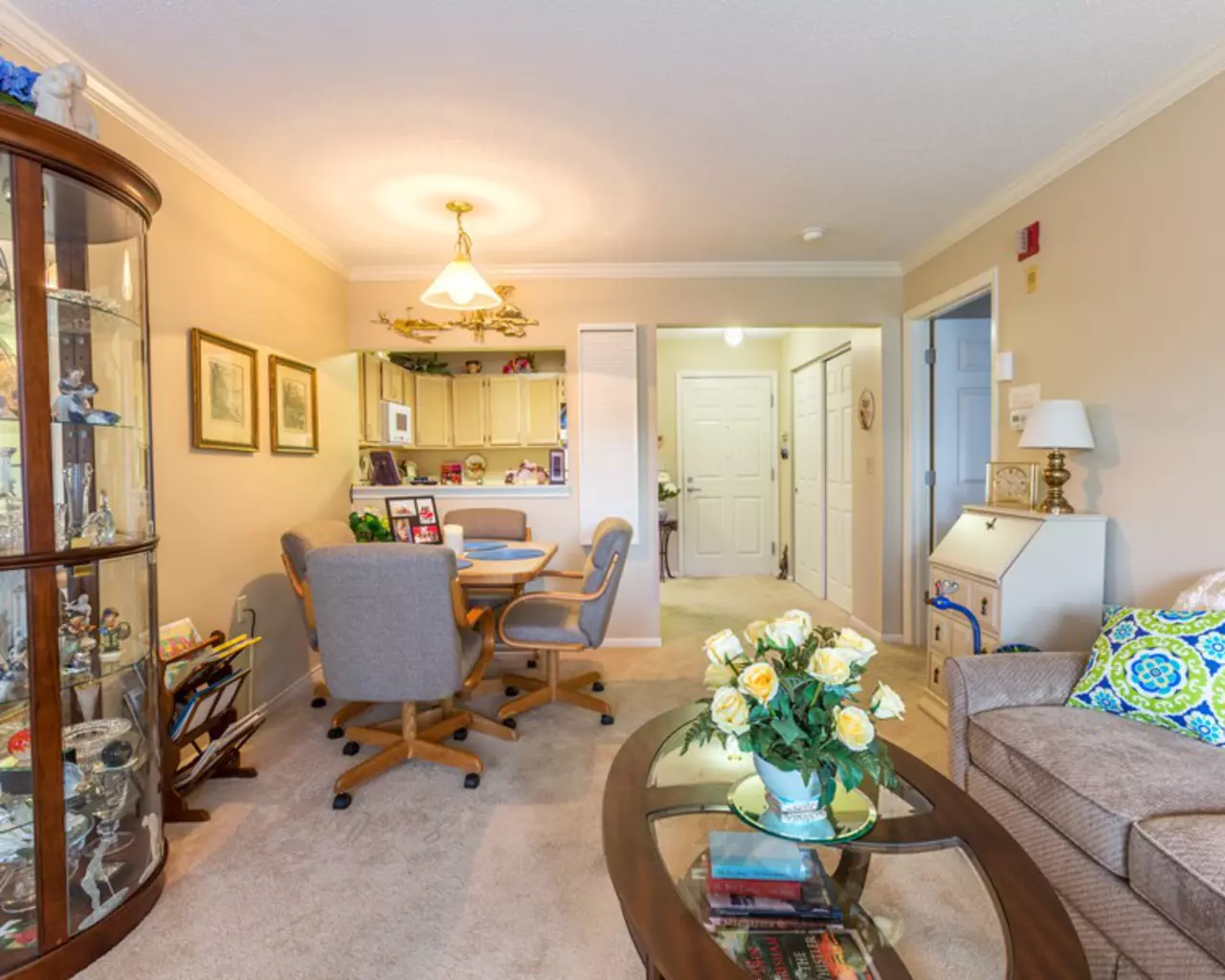 Independence Village of Midland, Midland, MI 28