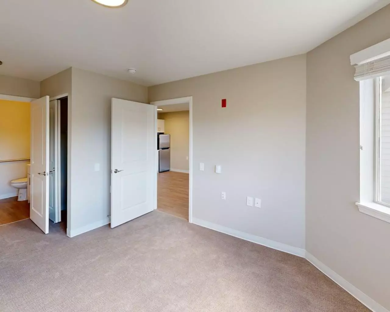 Independence Village of Saginaw (Wescourt), Saginaw, MI 28