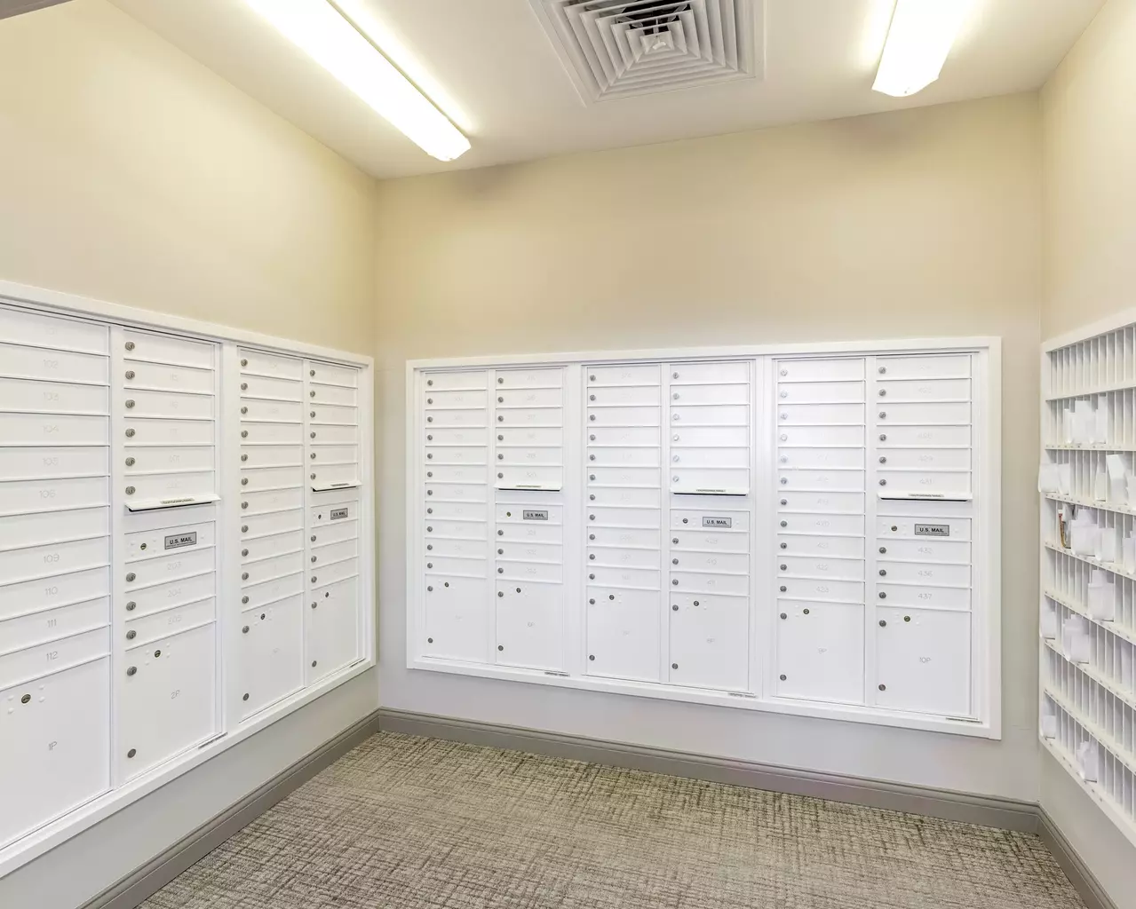 Independence Village of Zionsville West, Whitestown, IN 28