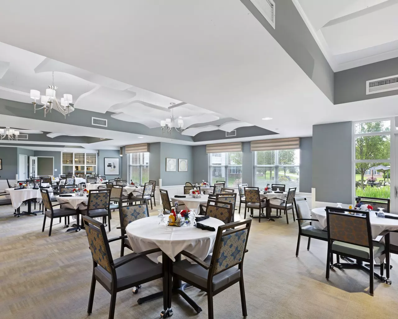 Southwick Village Residential Living, Southwick, MA 28