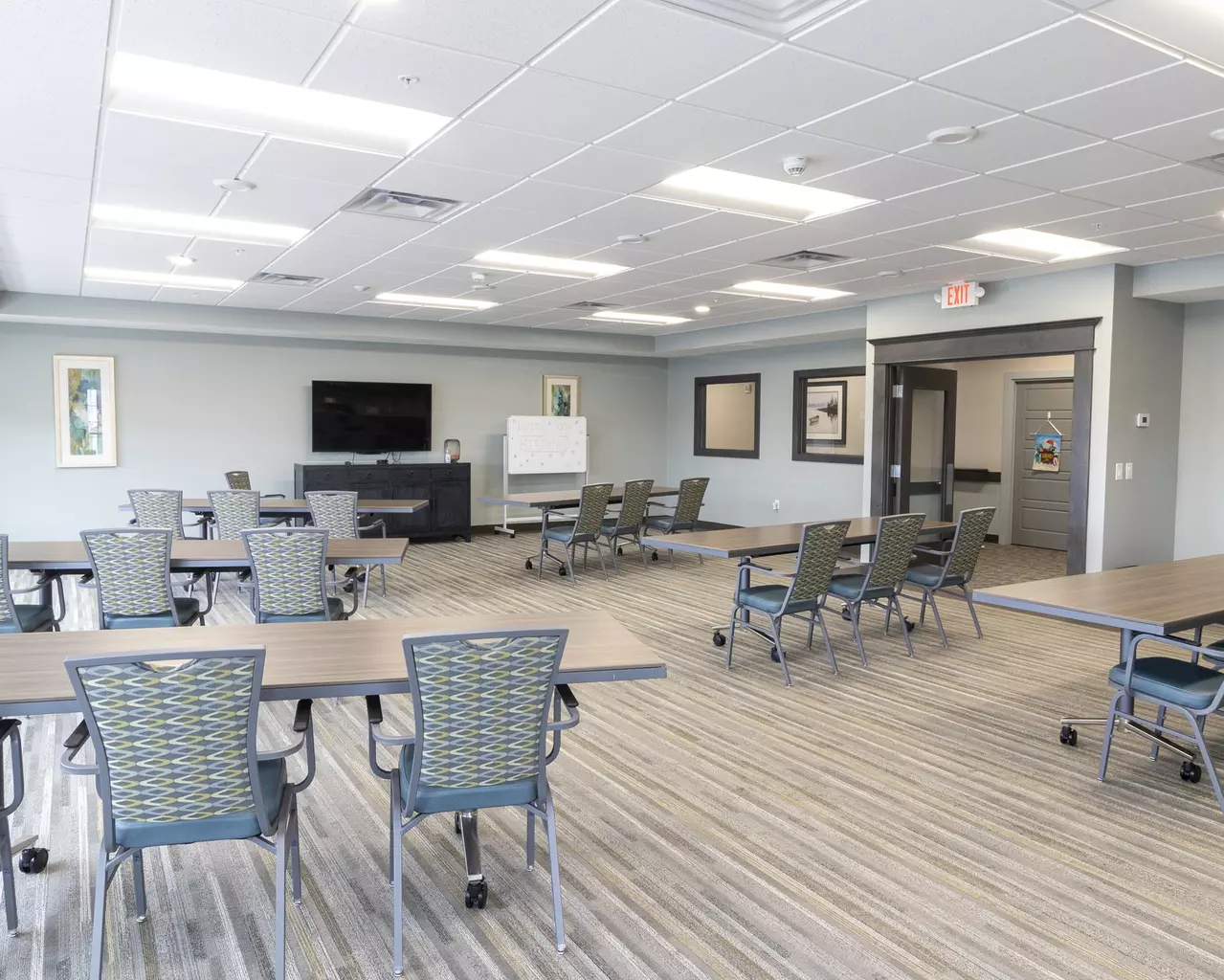 Riley’s Grove Assisted Living & Memory Care, Zeeland, MI 28