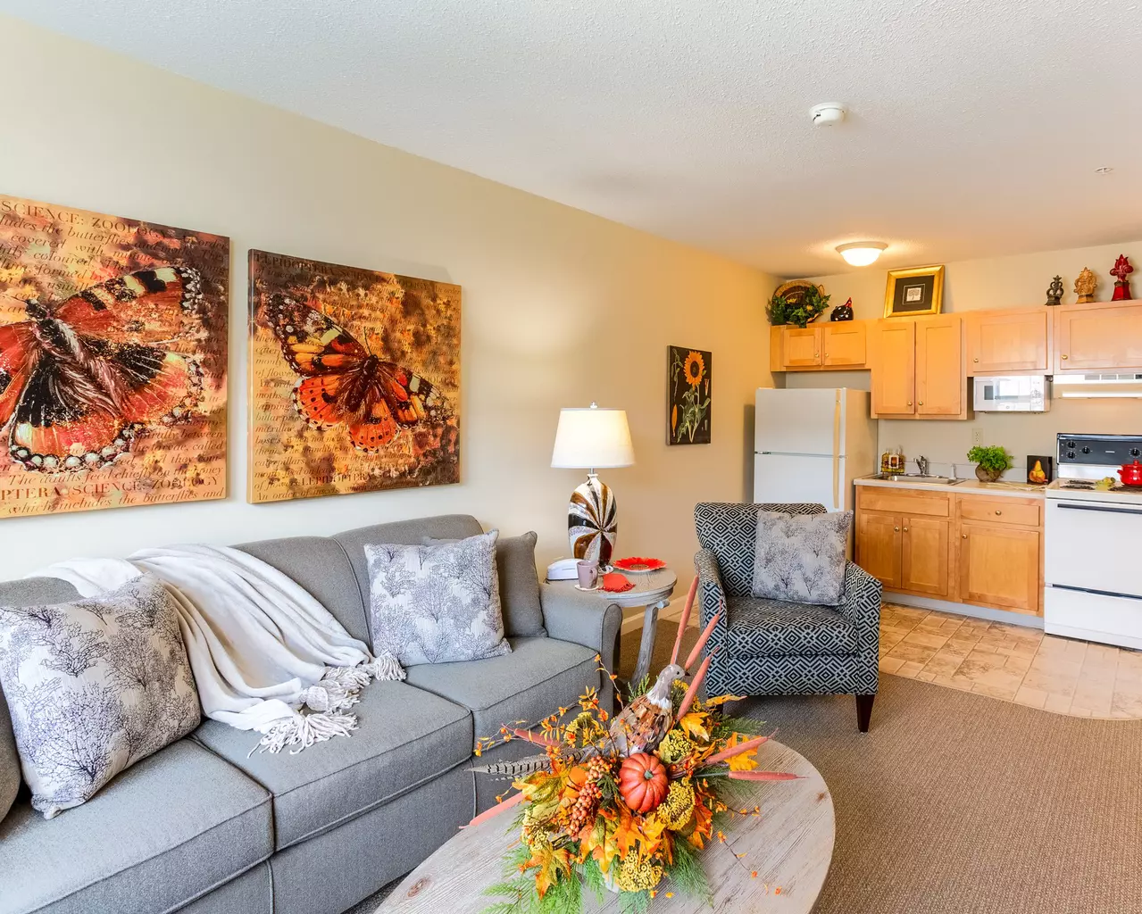 StoryPoint Fort Wayne West, Fort Wayne, IN 28