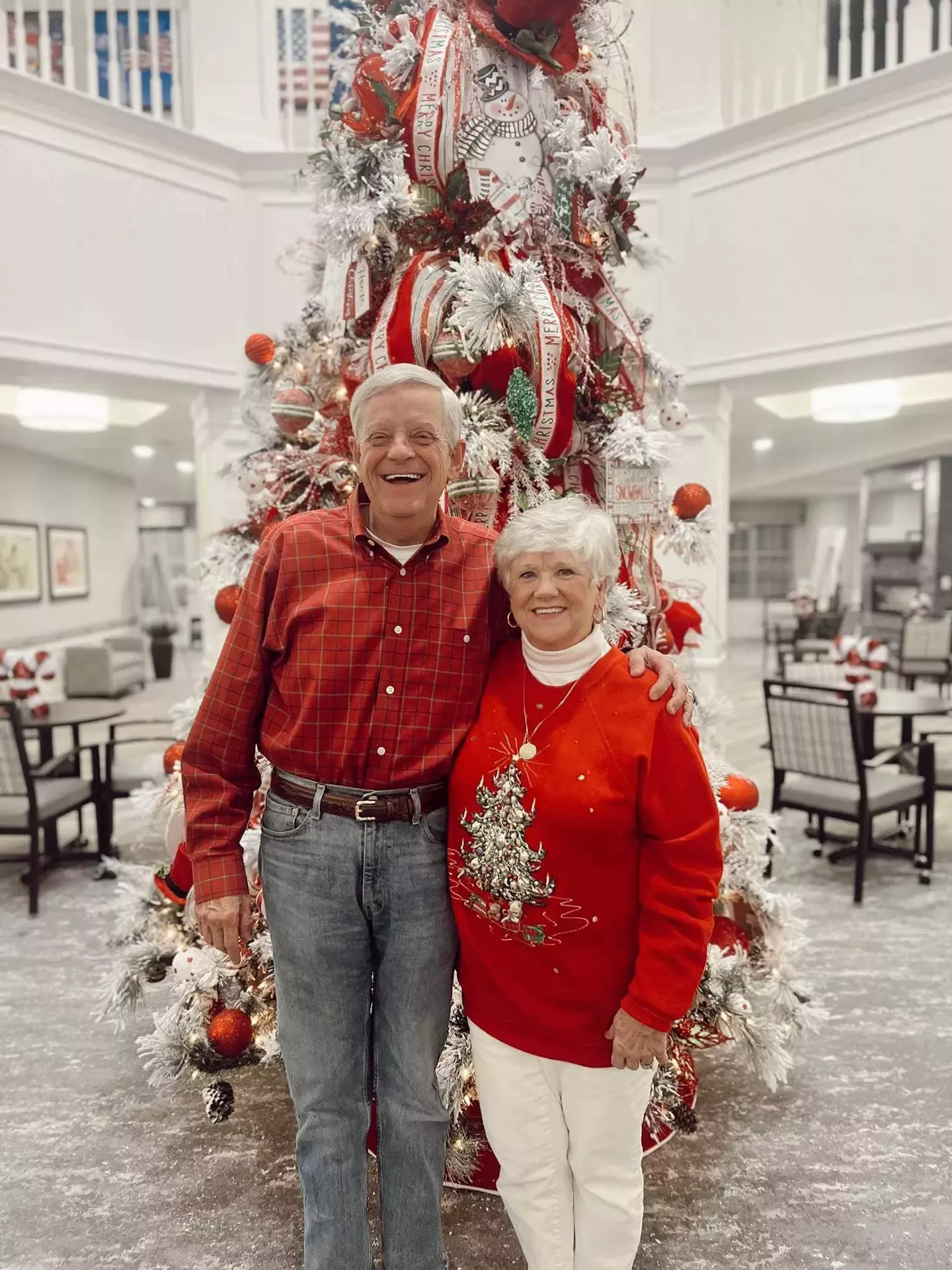 Danbury Mount Vernon, Mount Vernon, OH 28