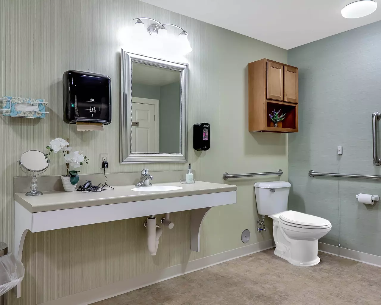 Maple Lake Assisted Living & Memory Care, Paw Paw, MI 29