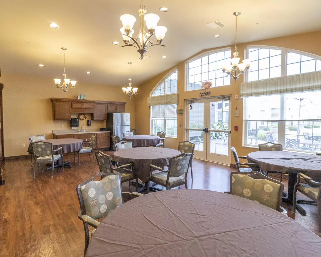 Hathaway Hills Assisted Living & Memory Care, Greenville, MI 29